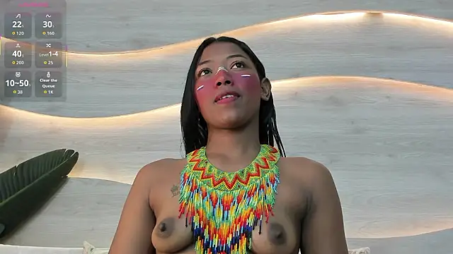 Snapshot of Katrina_lex chatting on February 19, 11:51 am Katrina lex online show from February 19, 11:51 am