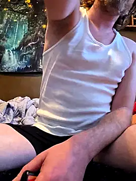 SamuelRed 19 online show from November 14, 6:55 pm