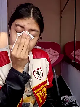 VelvetNovaa online show from November 26, 12:27 pm