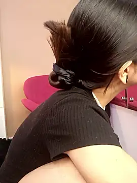 VelvetNovaa online show from November 27, 12:27 pm