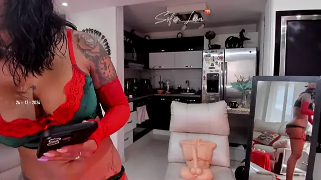 sofiasexhot online show from December 24, 6:50 pm