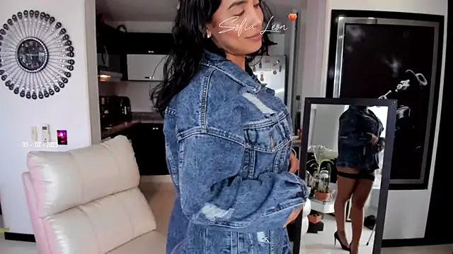 sofiasexhot online show from February 5, 2:16 pm