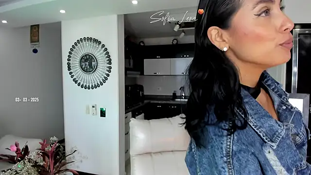 sofiasexhot online show from March 3, 2:28 pm