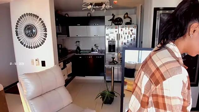 sofiasexhot online show from October 1, 1:26 pm