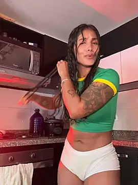 sofiasexhot online show from June 19, 7:41 pm