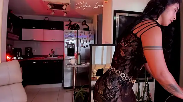 sofiasexhot online show from March 27, 1:01 pm