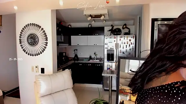 sofiasexhot online show from September 25, 8:26 pm