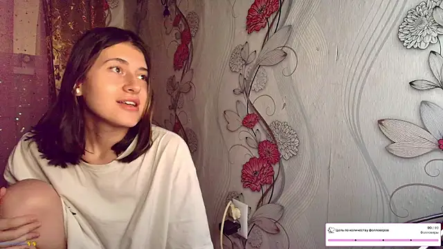 KristinaScott online show from December 16, 8:46 pm