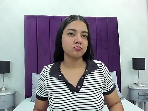 SalomeLee online show from November 22, 11:20 am