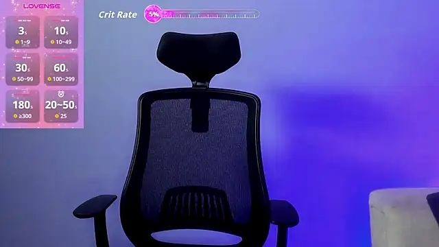 Chris Varden online show from January 9, 9:33 pm