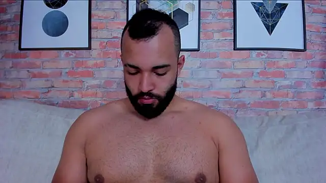 Chris Varden online show from March 10, 7:07 pm