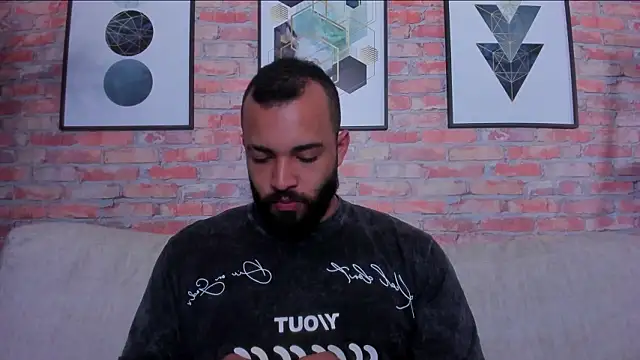 Chris Varden online show from March 13, 1:16 pm