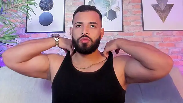 Chris Varden online show from December 17, 6:46 pm