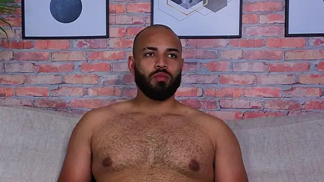 Chris Varden online show from March 25, 8:30 pm