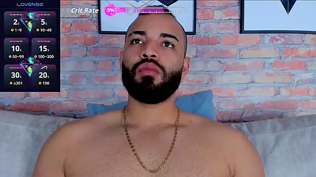 Chris Varden online show from March 7, 2:33 pm