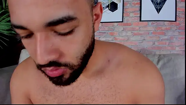 Chris Varden online show from February 12, 5:56 pm