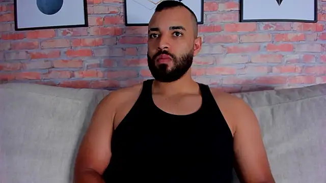 Chris Varden online show from March 6, 7:53 pm