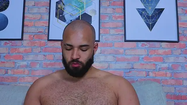 Chris Varden online show from March 24, 7:58 pm