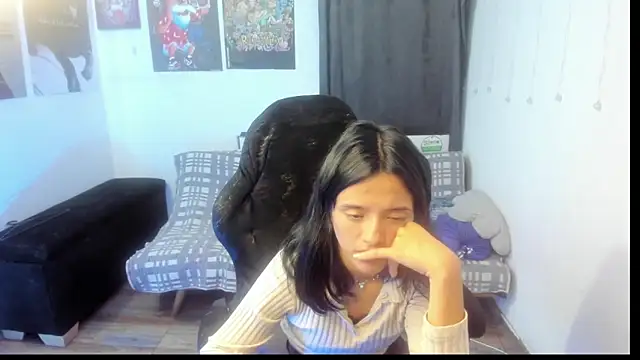 Candy  Girll18 online show from February 23, 8:26 am