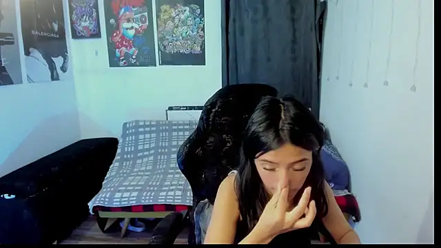 Candy  Girll18 online show from February 24, 12:55 am