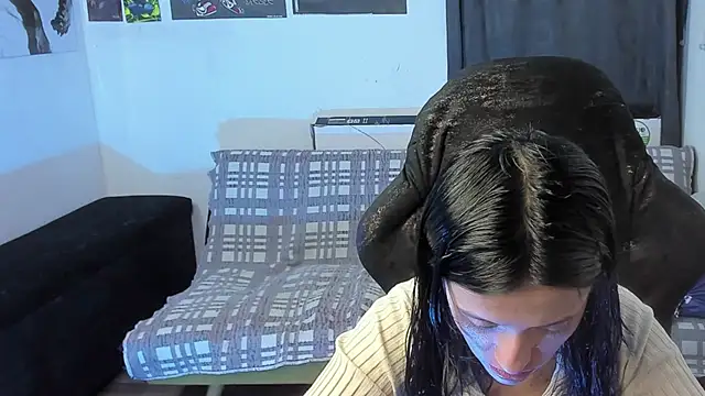 Candy  Girll18 online show from February 22, 8:21 pm