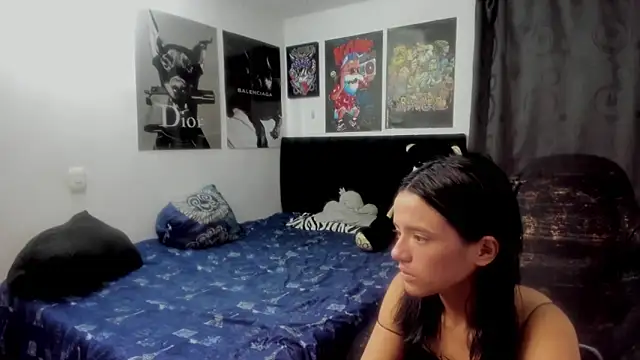 Candy  Girll18 online show from February 27, 8:08 pm