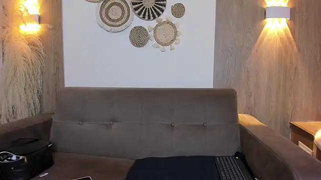 Emily Frostt online show from July 13, 12:26 pm