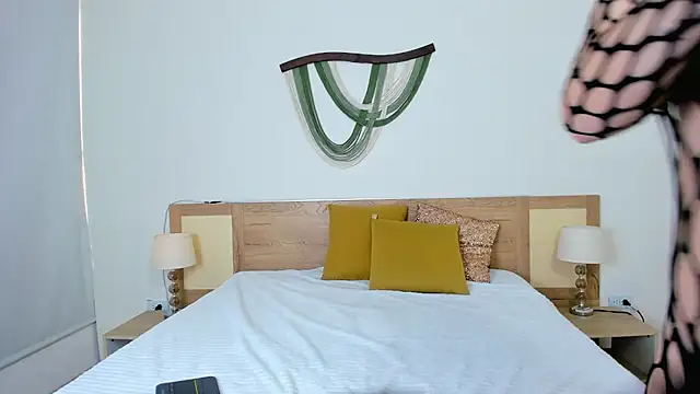 Emily Frostt online show from March 13, 12:21 pm