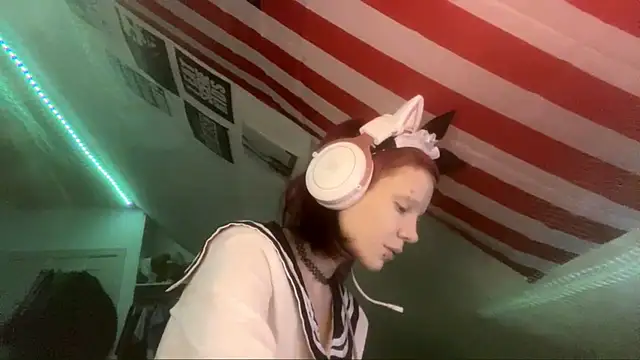 Snapshot of Storma_Webber chatting on November 15, 12:20 pm Storma Webber online show from November 15, 12:20 pm