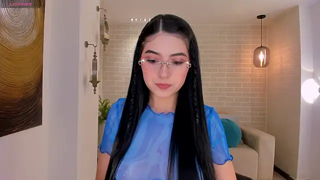 HaileyRoss  online show from April 24, 1:51 am