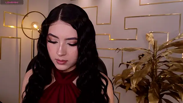 HaileyRoss  online show from April 14, 12:54 pm