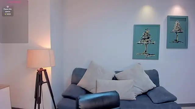 CarlaBrunni online show from December 3, 12:26 pm