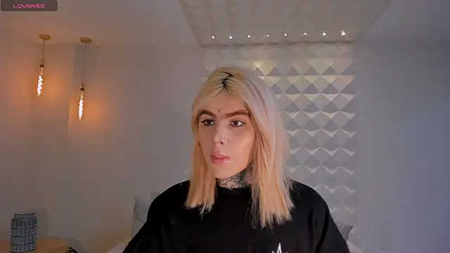 CarlaBrunni online show from January 10, 12:33 pm