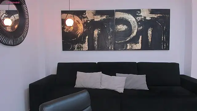 MayaHoffman online show from February 1, 11:19 am