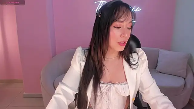 ZaraKafruni online show from March 28, 4:02 am