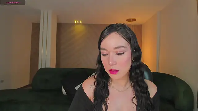 ZaraKafruni online show from March 13, 4:28 am