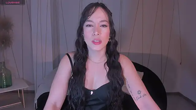 ZaraKafruni online show from March 24, 3:50 am