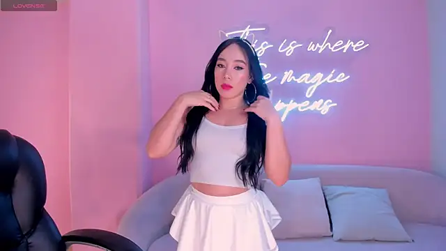 ZaraKafruni online show from February 10, 4:00 am