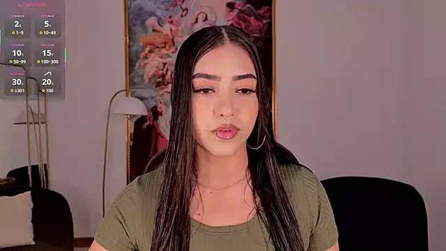 SophieLanne online show from May 13, 4:08 am