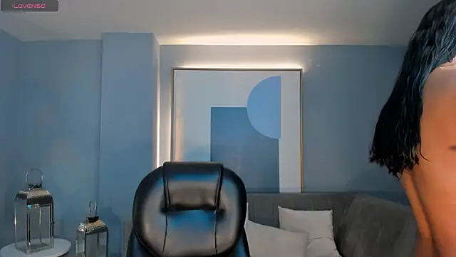 SophieLanne online show from February 8, 4:10 am