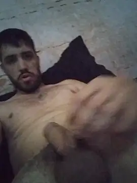 Ratacrocante online show from January 10, 6:47 pm