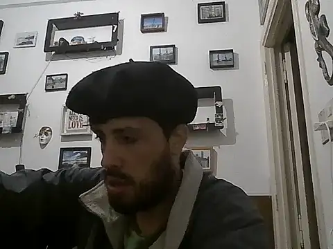 Ratacrocante online show from June 26, 5:46 am