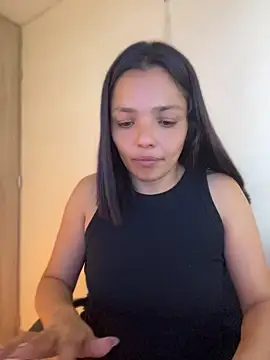 LaraDanverss online show from May 12, 9:10 pm