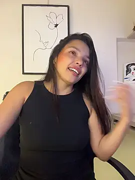 LaraDanverss online show from April 9, 8:26 pm