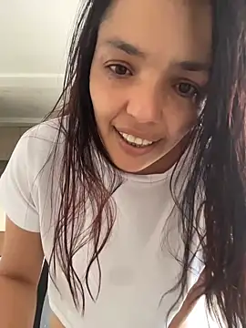 LaraDanverss online show from March 15, 9:11 pm