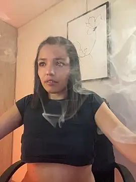 LaraDanverss online show from April 14, 8:36 pm