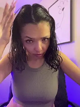 LaraDanverss online show from April 16, 9:04 pm