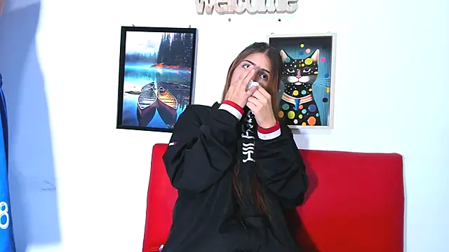 Savage Room BDSM online show from November 26, 4:56 am