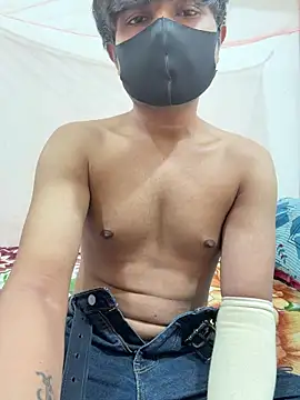 syndyc1 online show from March 9, 2:42 pm