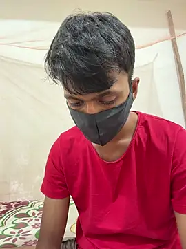 syndyc1 online show from March 12, 6:45 pm